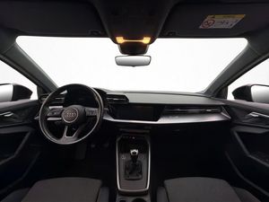 Audi A3 bild 11