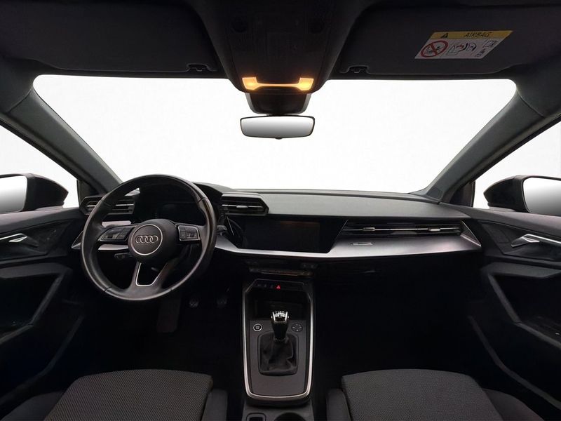 Audi A3 bild 11