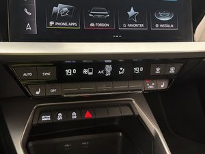 Audi A3 bild 20