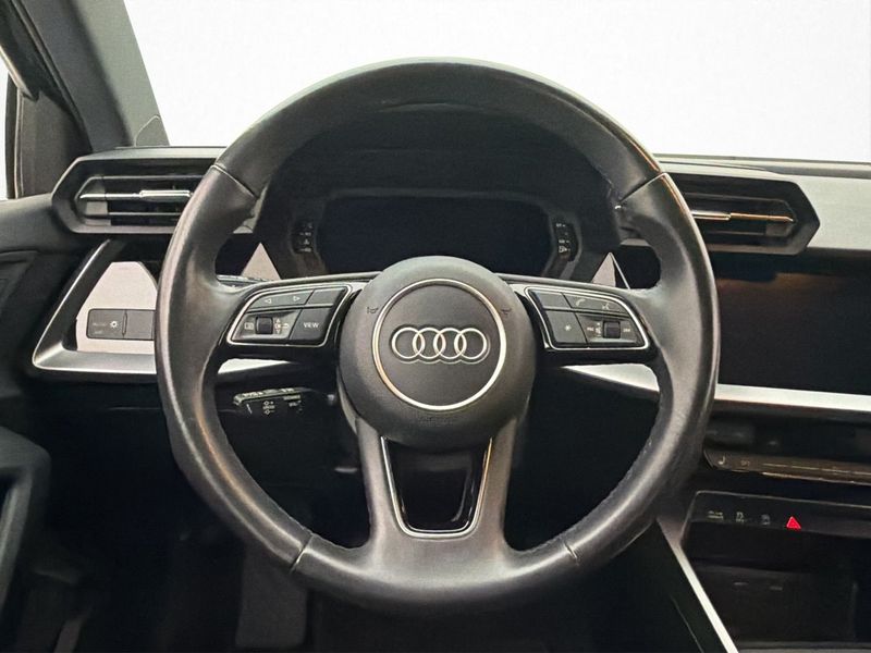 Audi A3 bild 12