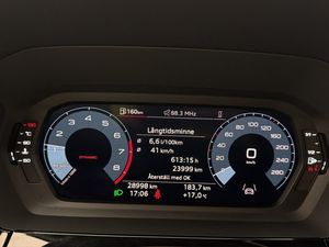 Audi A3 bild 15