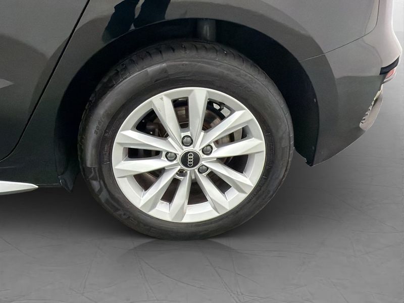 Audi A3 bild 26