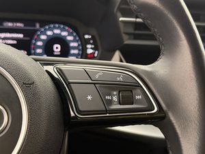 Audi A3 bild 16