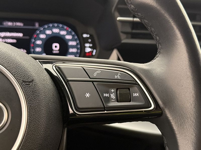 Audi A3 bild 16
