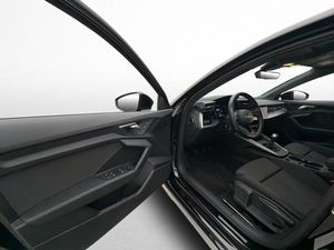 Audi A3 bild 9
