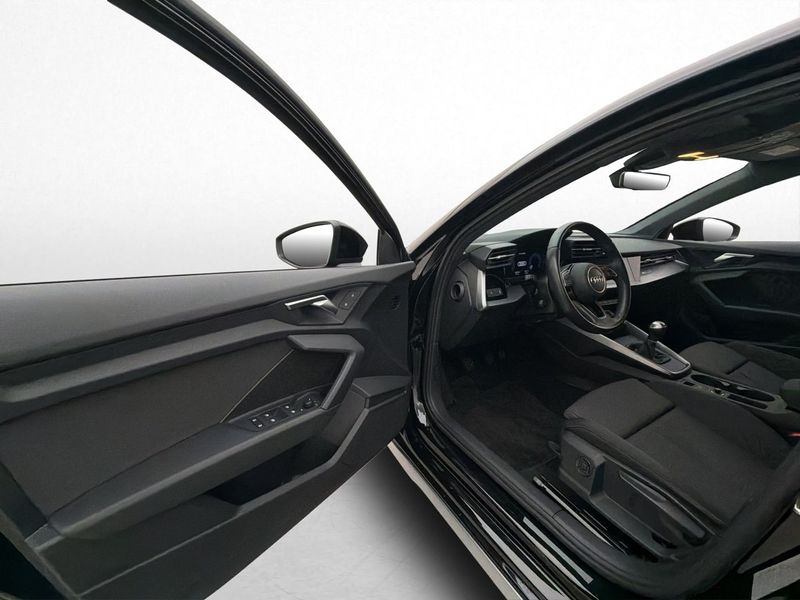 Audi A3 bild 9