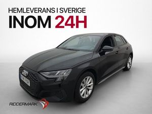 Audi A3 bild 3