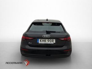 Audi A3 bild 6