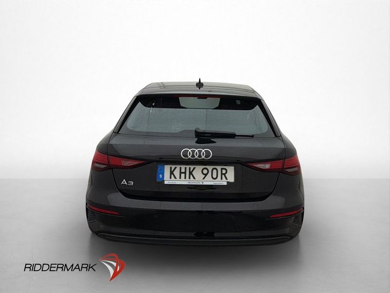Audi A3 bild 6