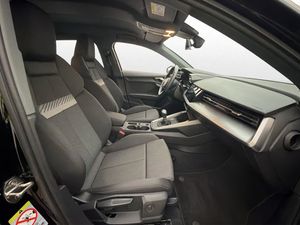Audi A3 bild 23