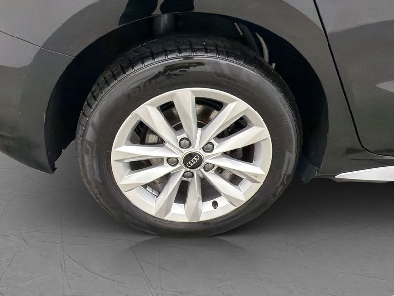 Audi A3 bild 27
