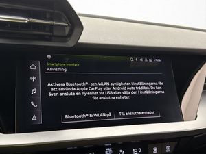 Audi A3 bild 18