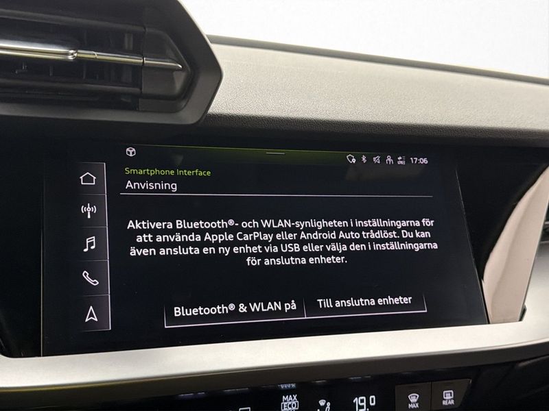 Audi A3 bild 18
