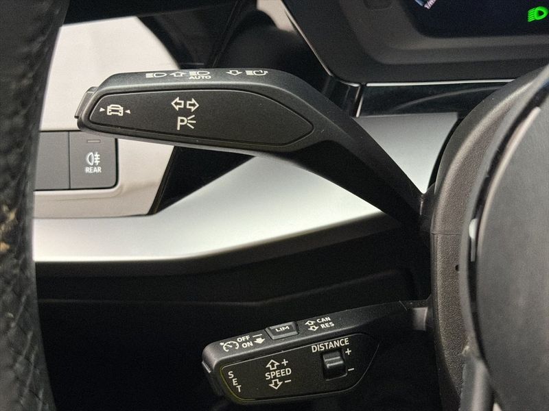 Audi A3 bild 13
