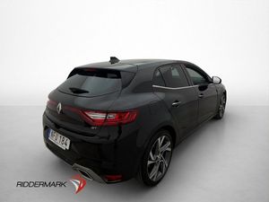 Renault Megane bild 8