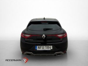 Renault Megane bild 6