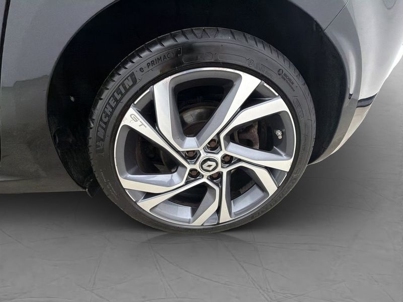 Renault Megane bild 30