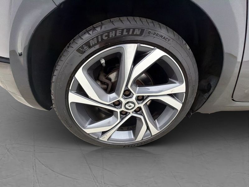 Renault Megane bild 31