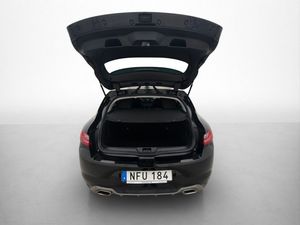 Renault Megane bild 26