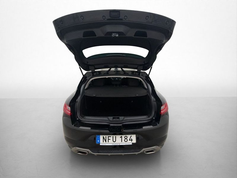 Renault Megane bild 26