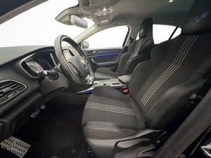 Renault Megane bild 11