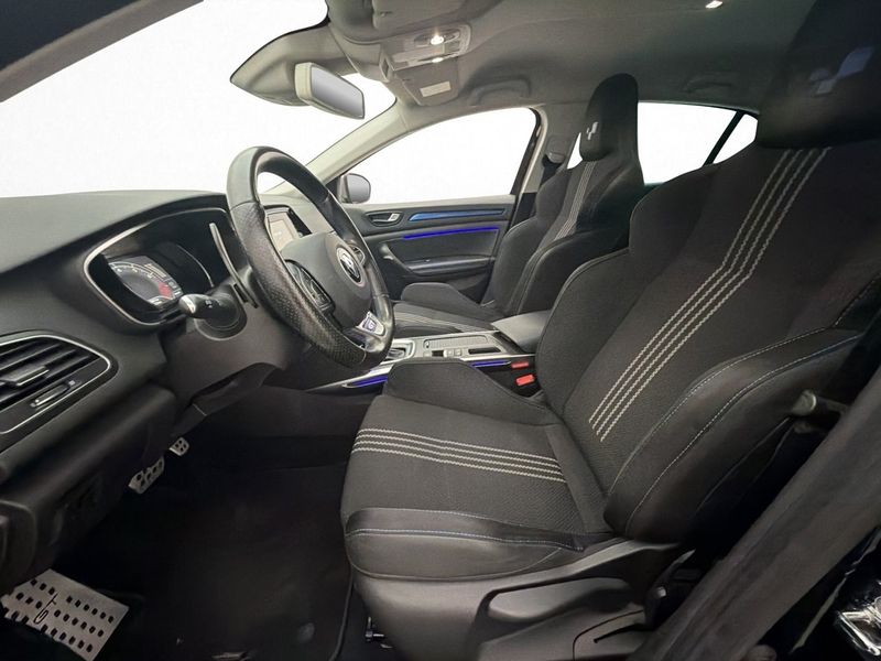 Renault Megane bild 11