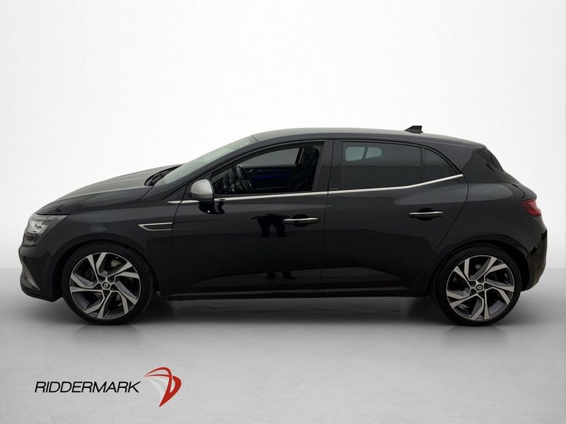 Renault Megane bild 4