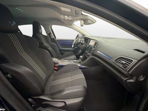 Renault Megane bild 27