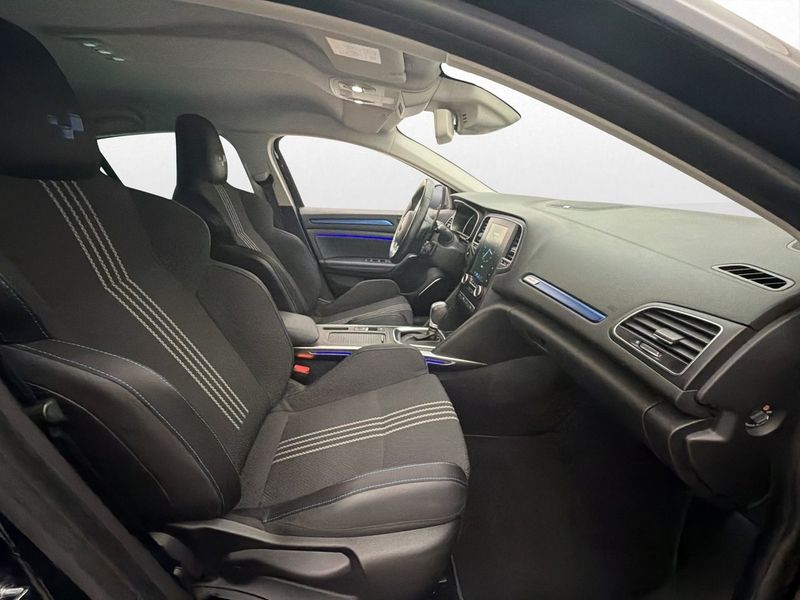 Renault Megane bild 27
