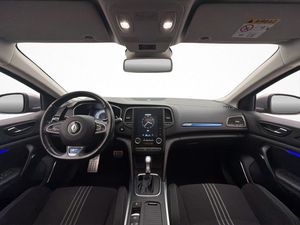 Renault Megane bild 12
