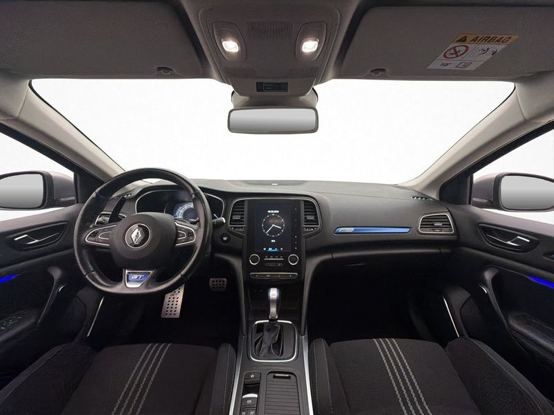 Renault Megane bild 12