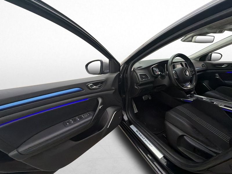 Renault Megane bild 9
