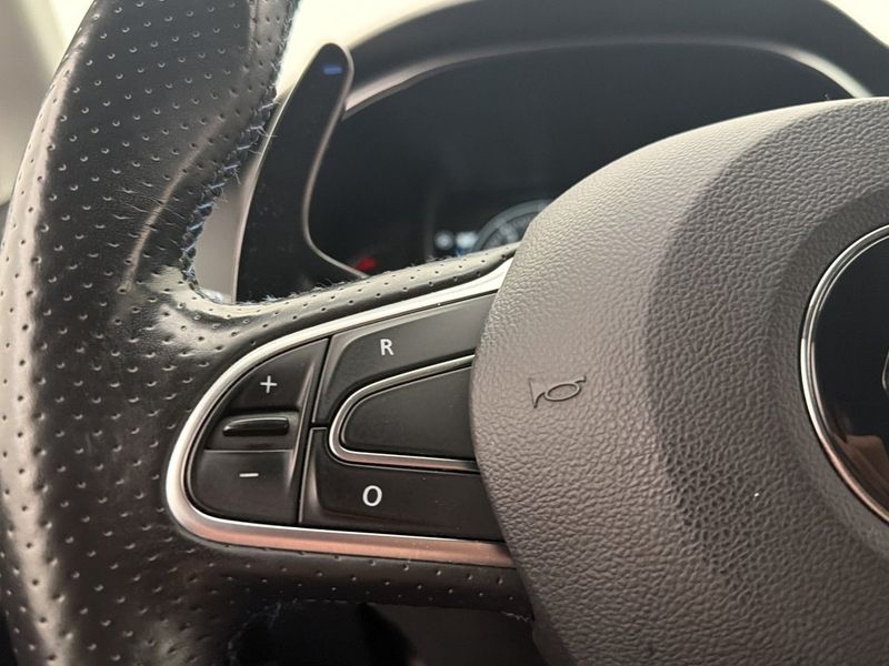 Renault Megane bild 15