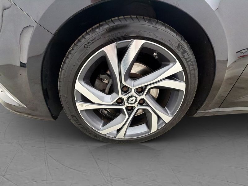 Renault Megane bild 29