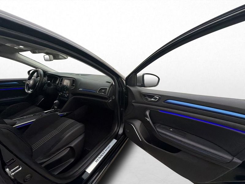 Renault Megane bild 28