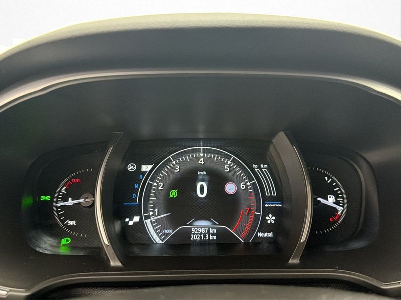 Renault Megane bild 16