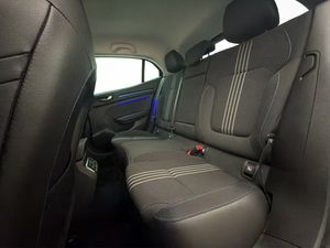Renault Megane bild 25