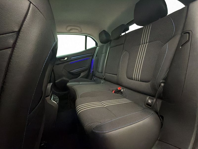 Renault Megane bild 25