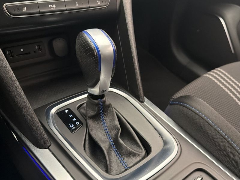 Renault Megane bild 24