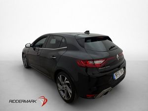 Renault Megane bild 5