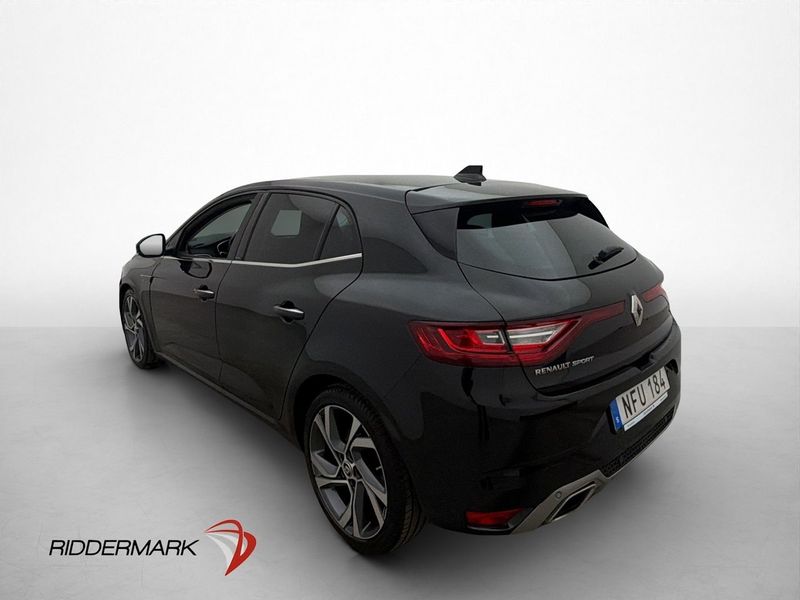 Renault Megane bild 5