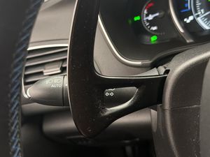 Renault Megane bild 14
