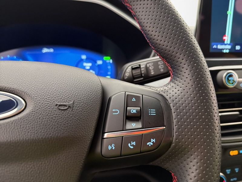 Ford Kuga bild 19