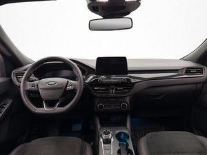 Ford Kuga bild 15