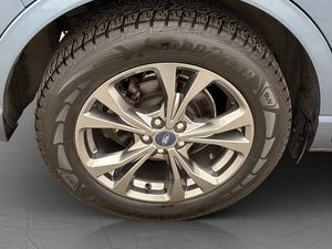 Ford Kuga bild 30