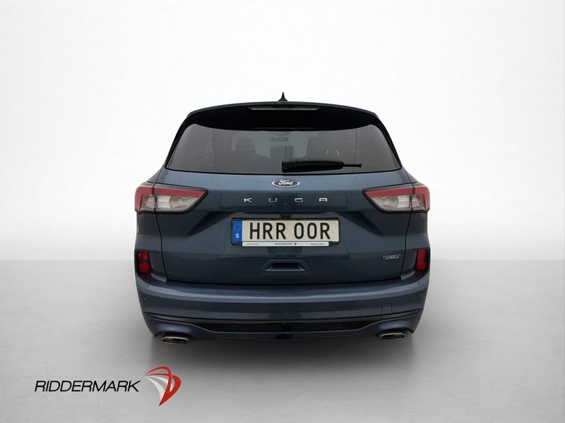 Ford Kuga bild 6