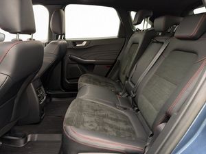 Ford Kuga bild 25