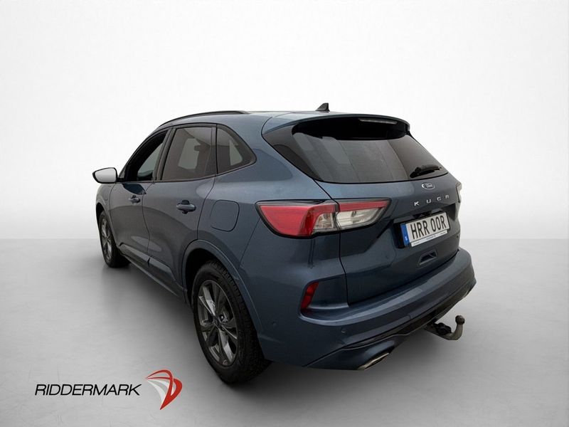 Ford Kuga bild 5