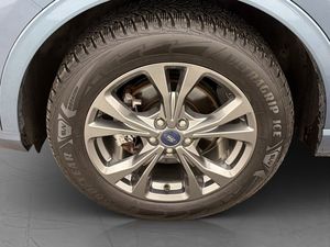 Ford Kuga bild 28