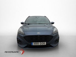 Ford Kuga bild 2
